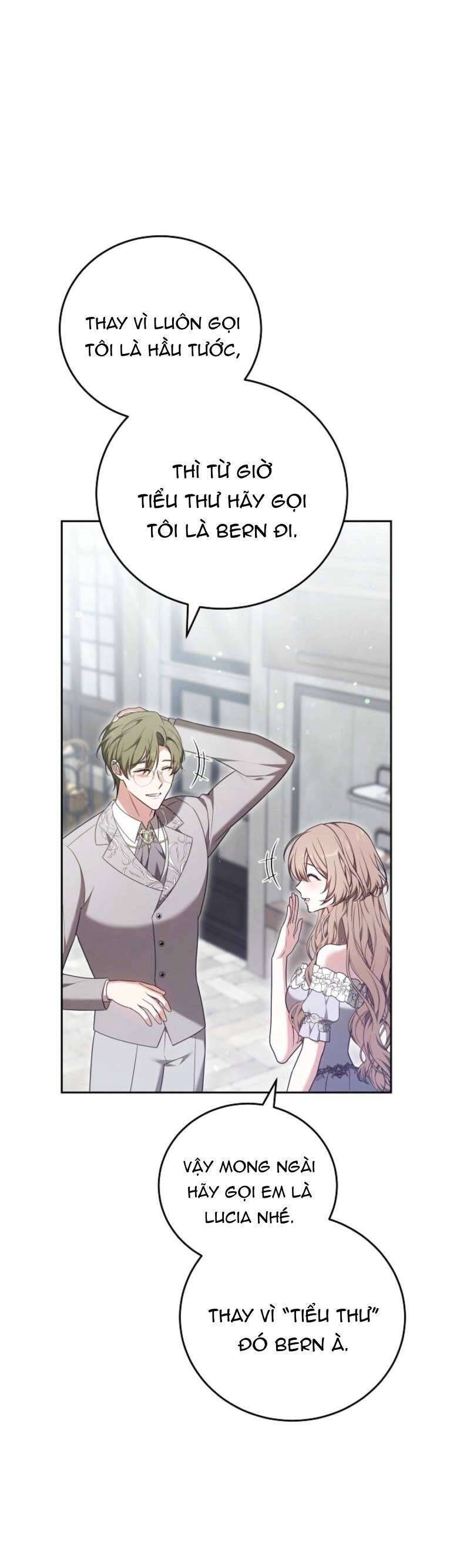 Lời Tỏ Tình Lần Thứ 101: Chapter 7