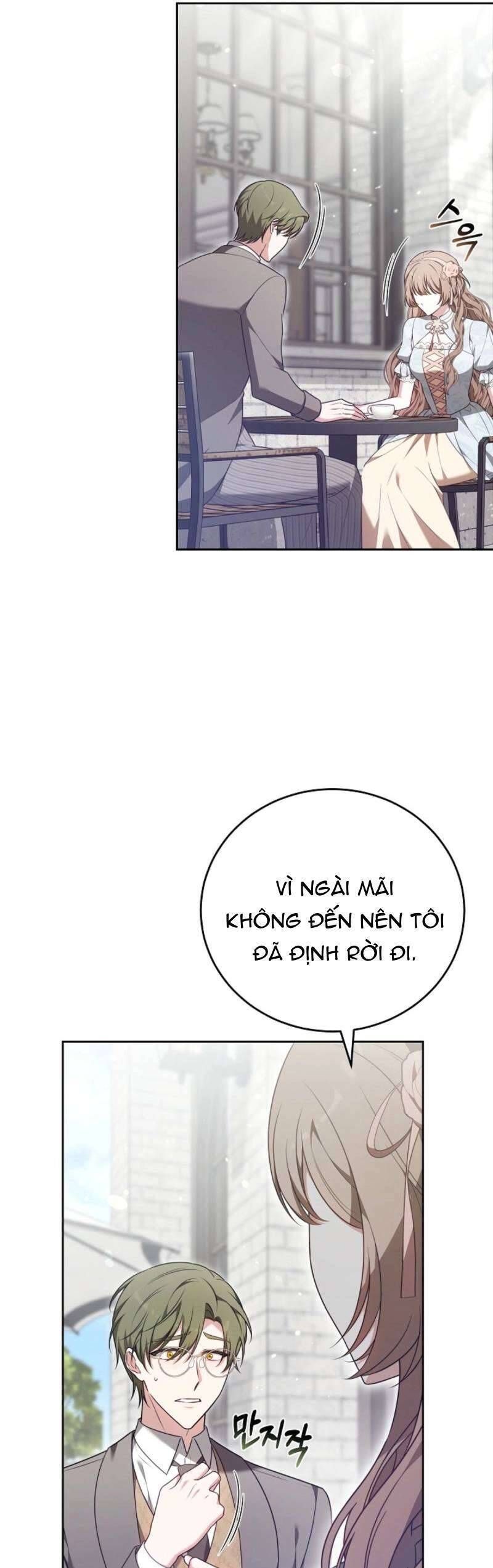 Lời Tỏ Tình Lần Thứ 101: Chapter 7