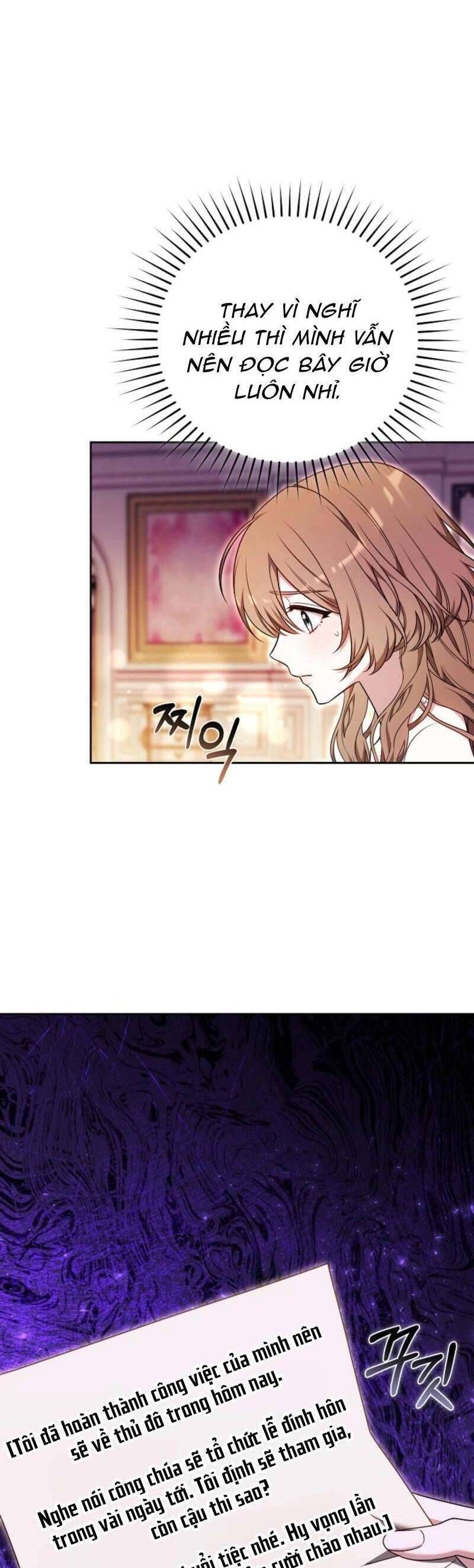 Lời Tỏ Tình Lần Thứ 101: Chapter 7