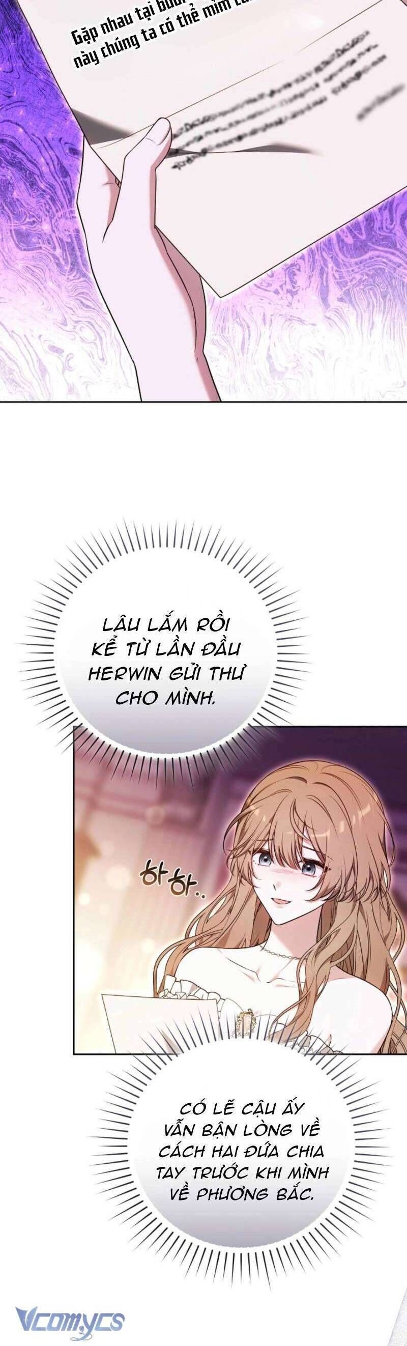 Lời Tỏ Tình Lần Thứ 101: Chapter 7