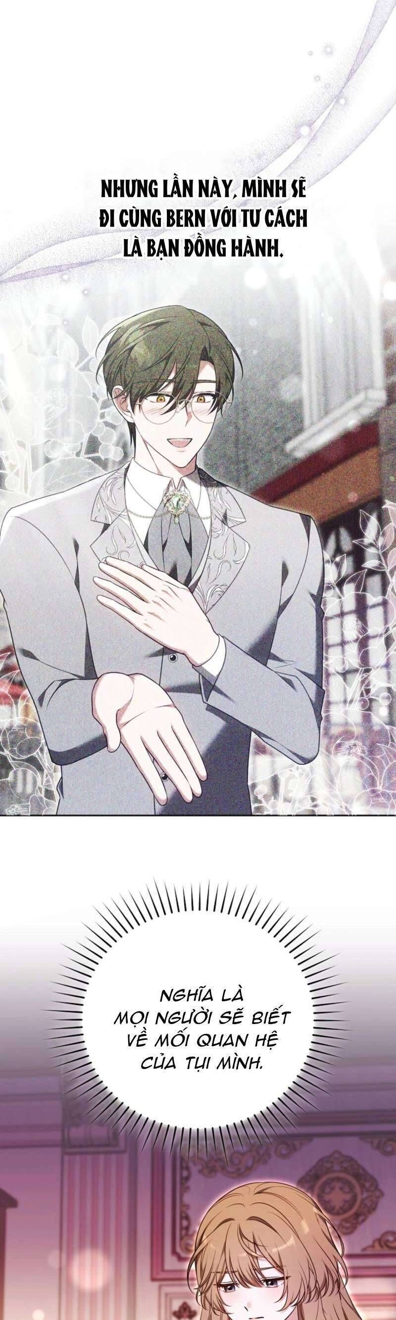 Lời Tỏ Tình Lần Thứ 101: Chapter 7