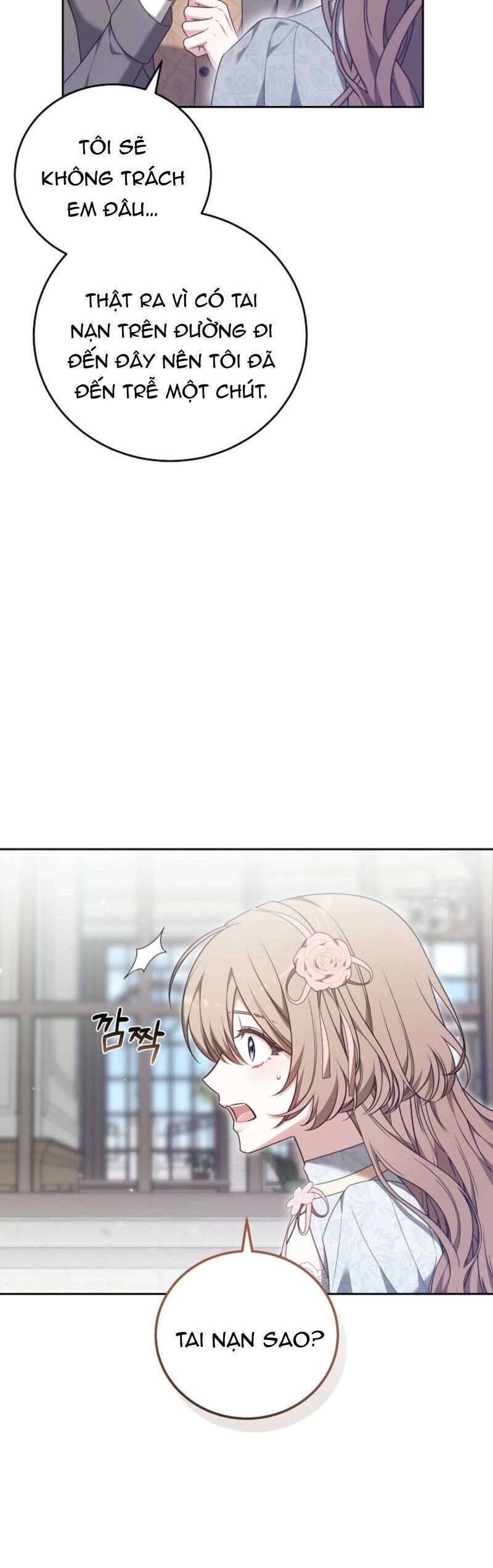 Lời Tỏ Tình Lần Thứ 101: Chapter 7