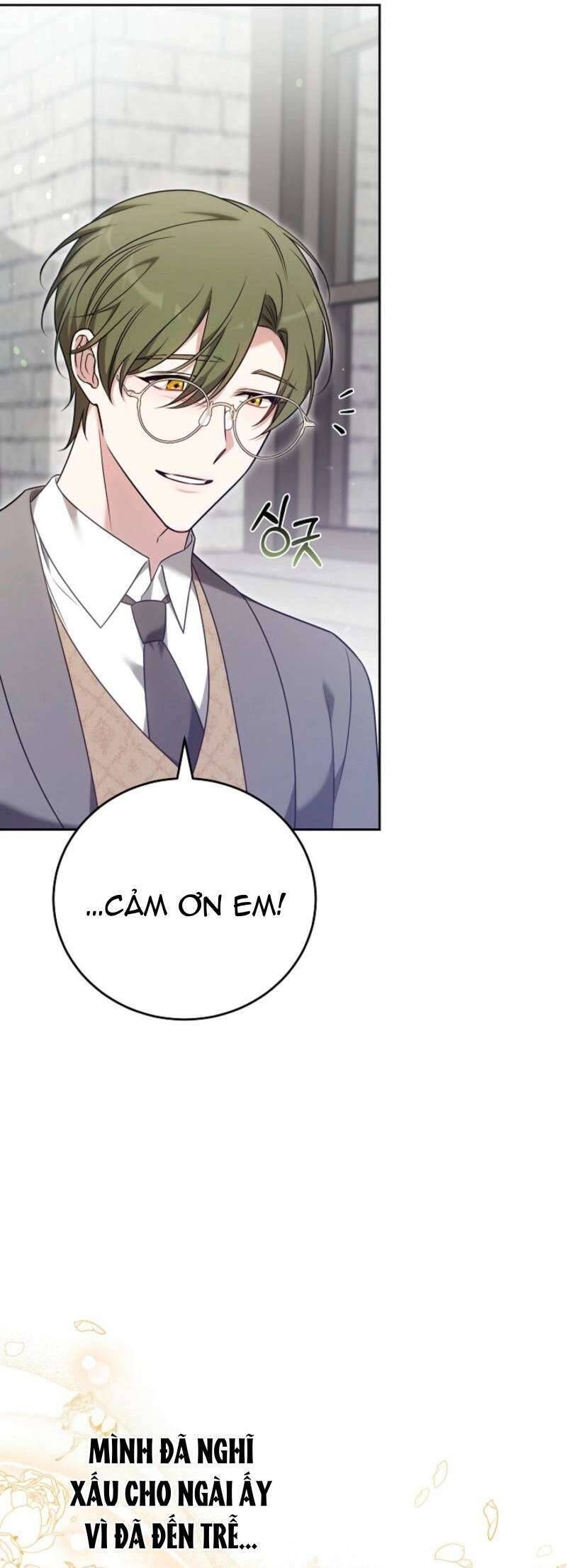 Lời Tỏ Tình Lần Thứ 101: Chapter 7