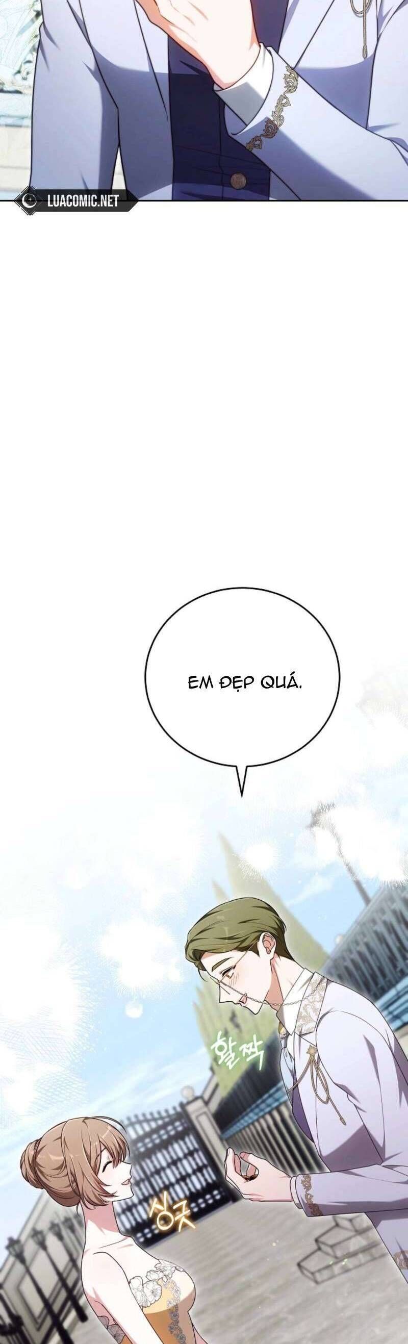 Lời Tỏ Tình Lần Thứ 101: Chapter 8