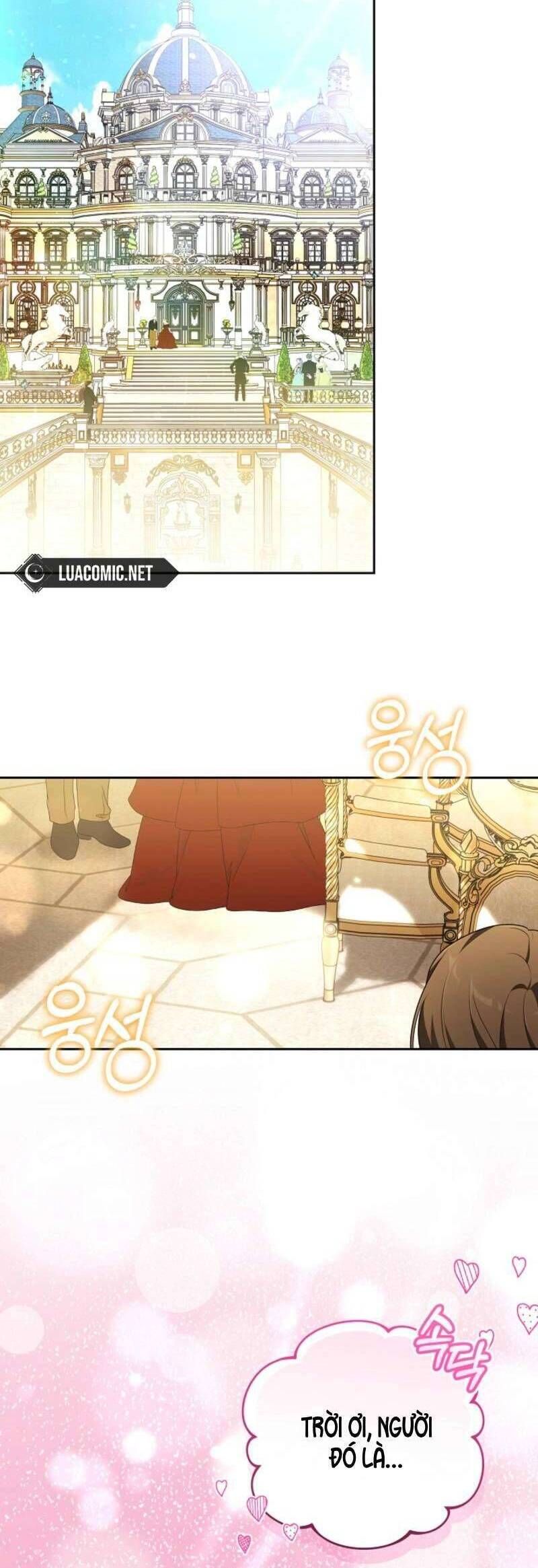 Lời Tỏ Tình Lần Thứ 101: Chapter 8