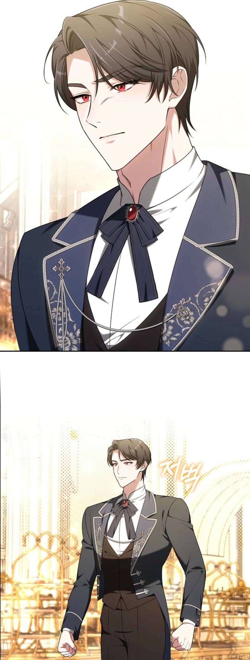 Lời Tỏ Tình Lần Thứ 101: Chapter 8