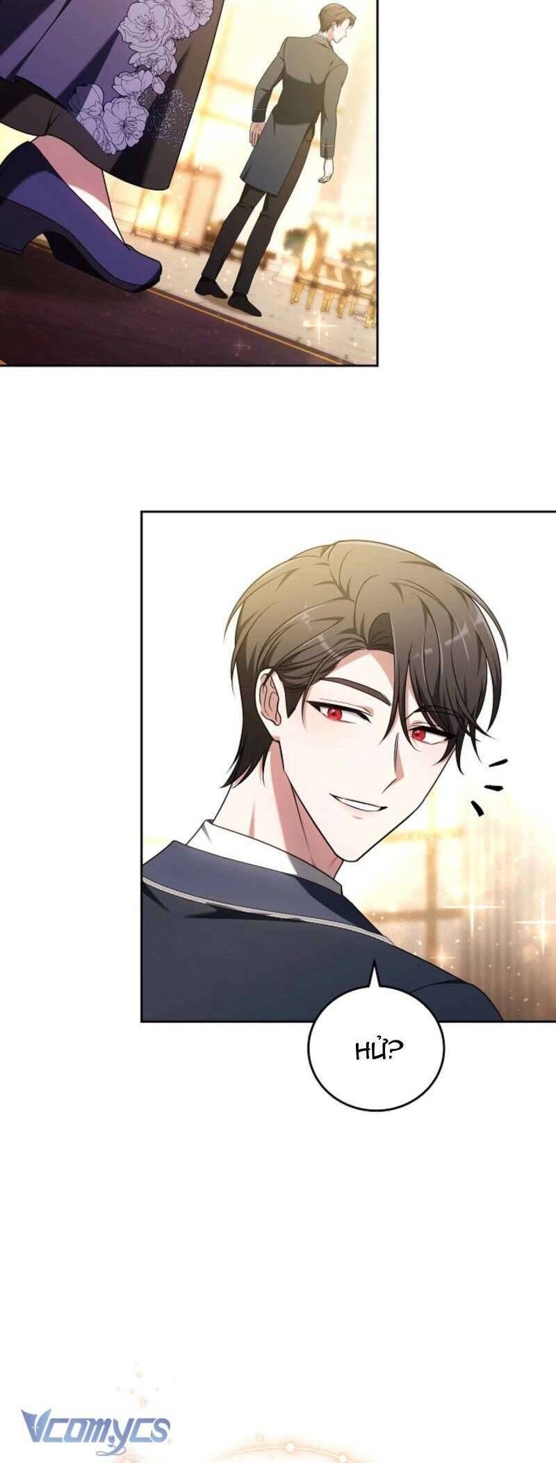 Lời Tỏ Tình Lần Thứ 101: Chapter 8