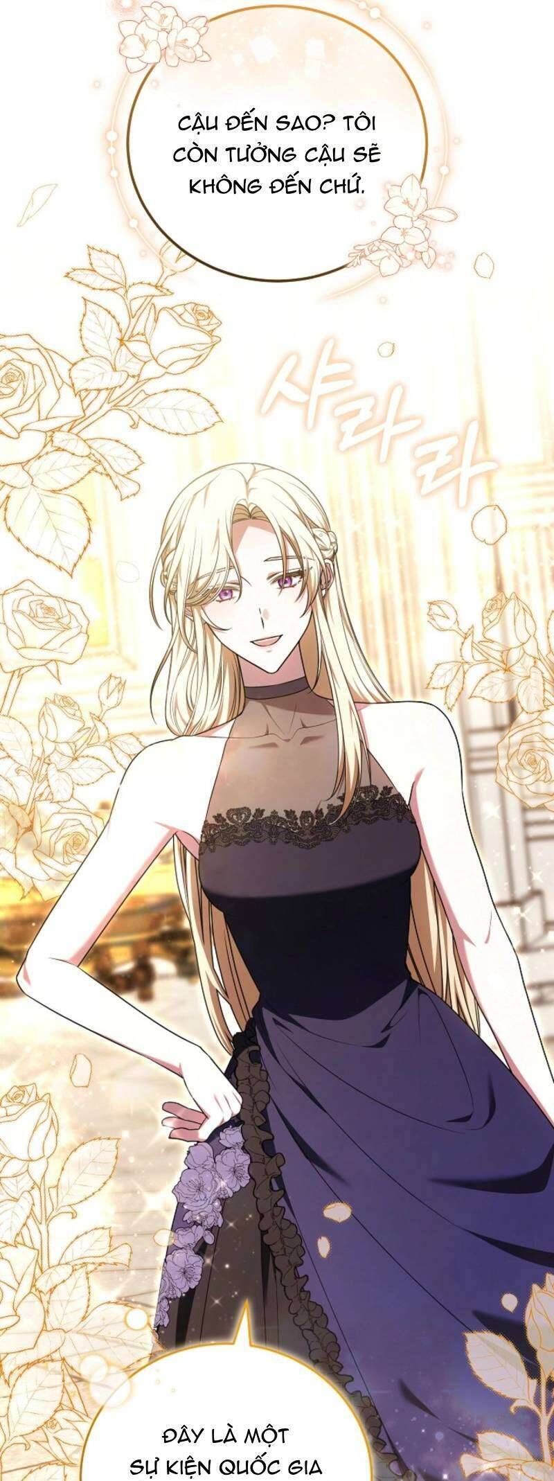 Lời Tỏ Tình Lần Thứ 101: Chapter 8