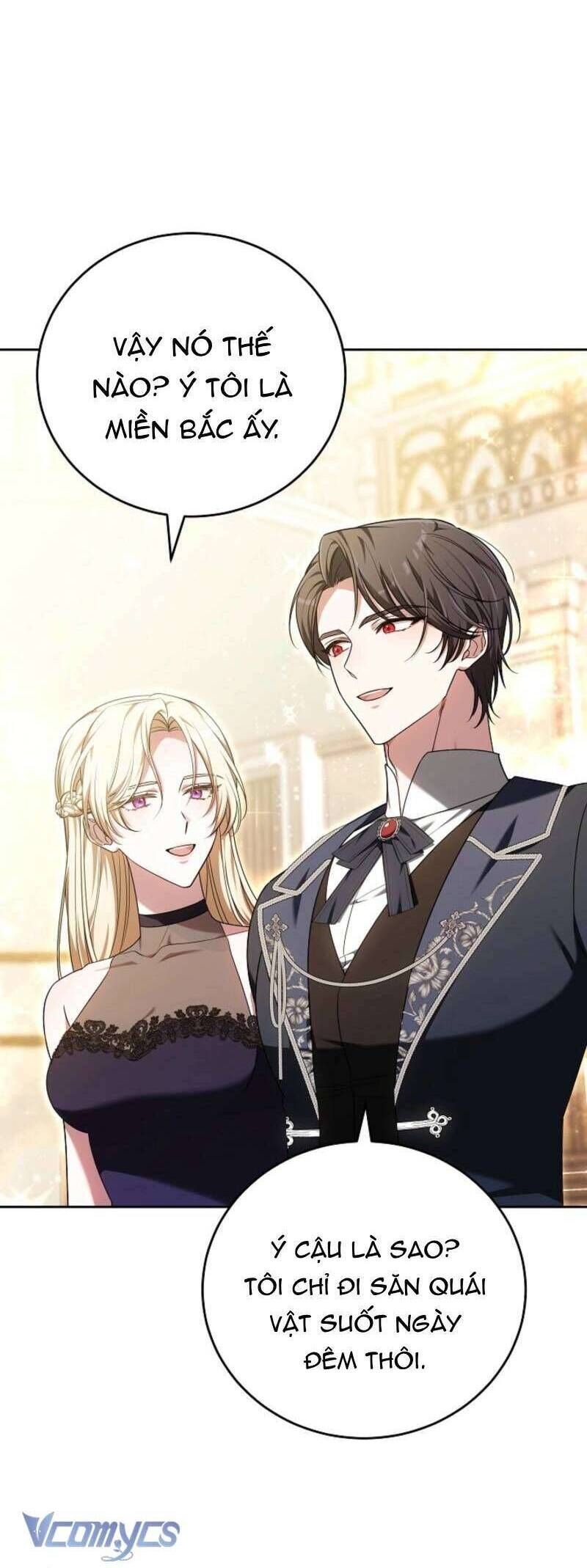 Lời Tỏ Tình Lần Thứ 101: Chapter 8