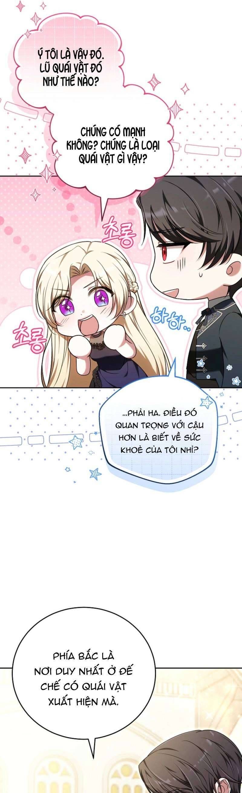 Lời Tỏ Tình Lần Thứ 101: Chapter 8