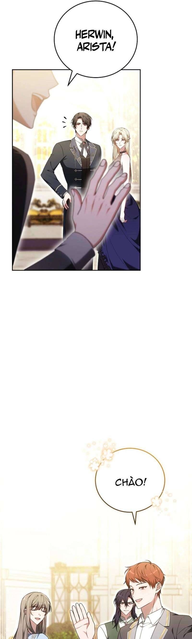 Lời Tỏ Tình Lần Thứ 101: Chapter 8