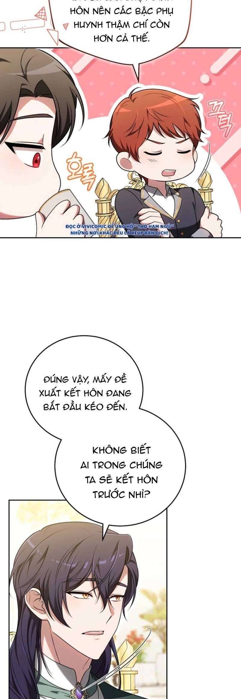 Lời Tỏ Tình Lần Thứ 101: Chapter 8