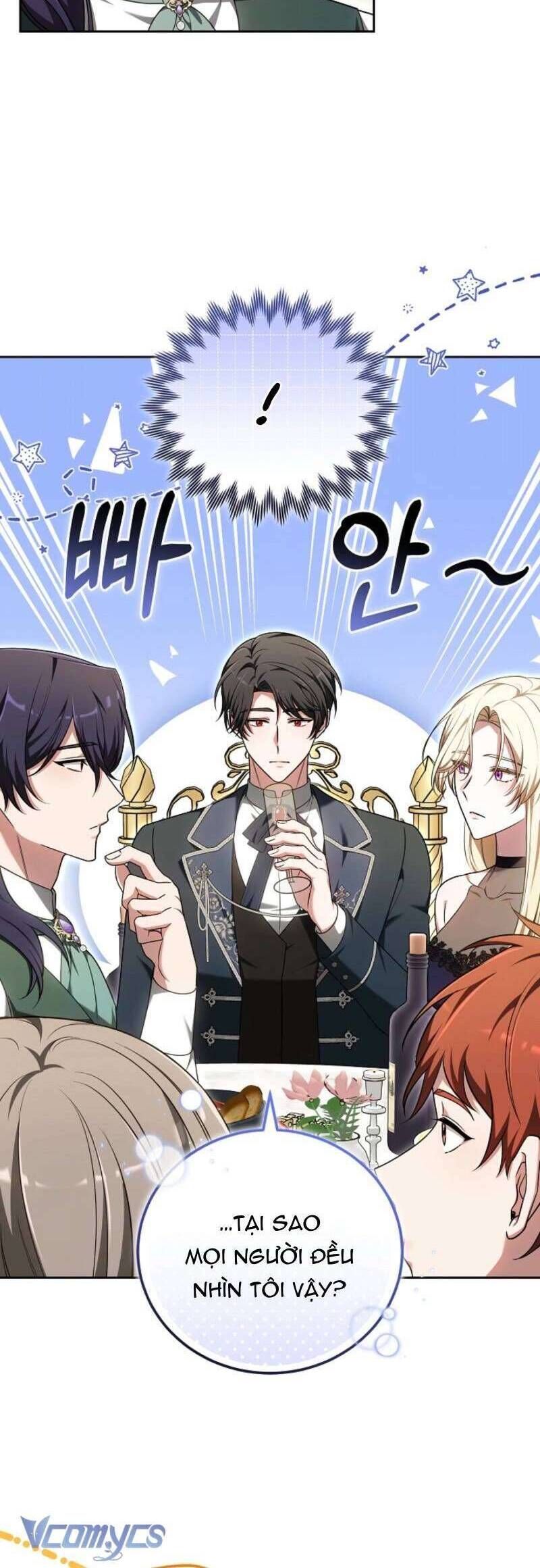 Lời Tỏ Tình Lần Thứ 101: Chapter 8