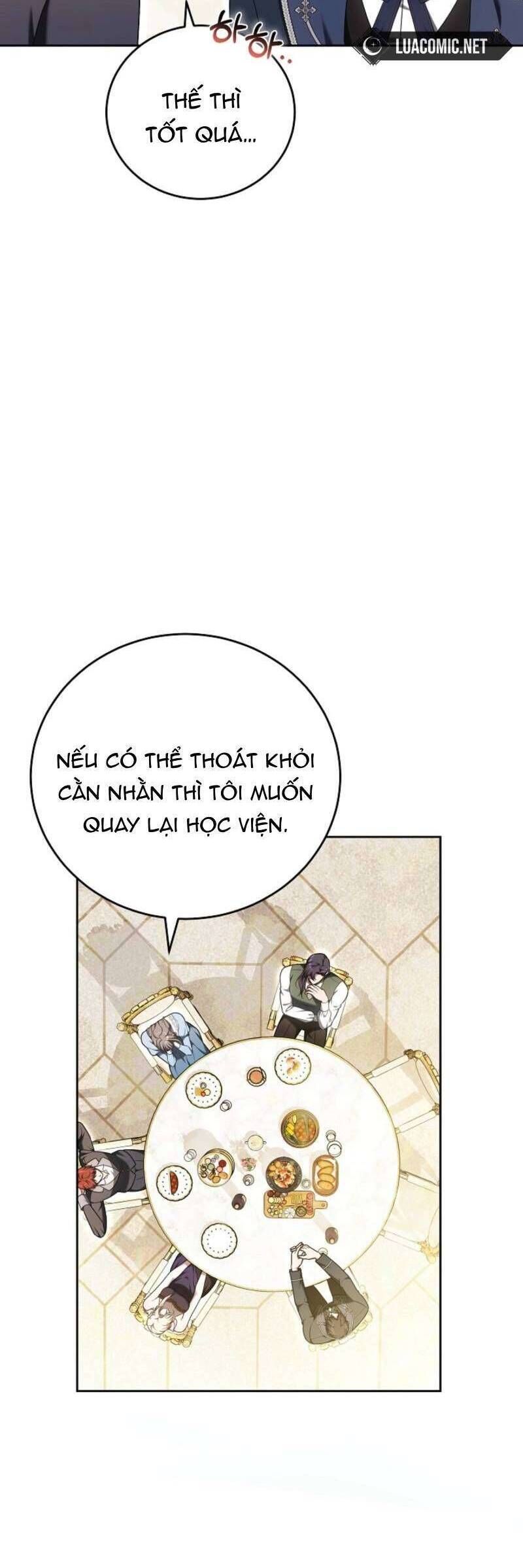 Lời Tỏ Tình Lần Thứ 101: Chapter 8