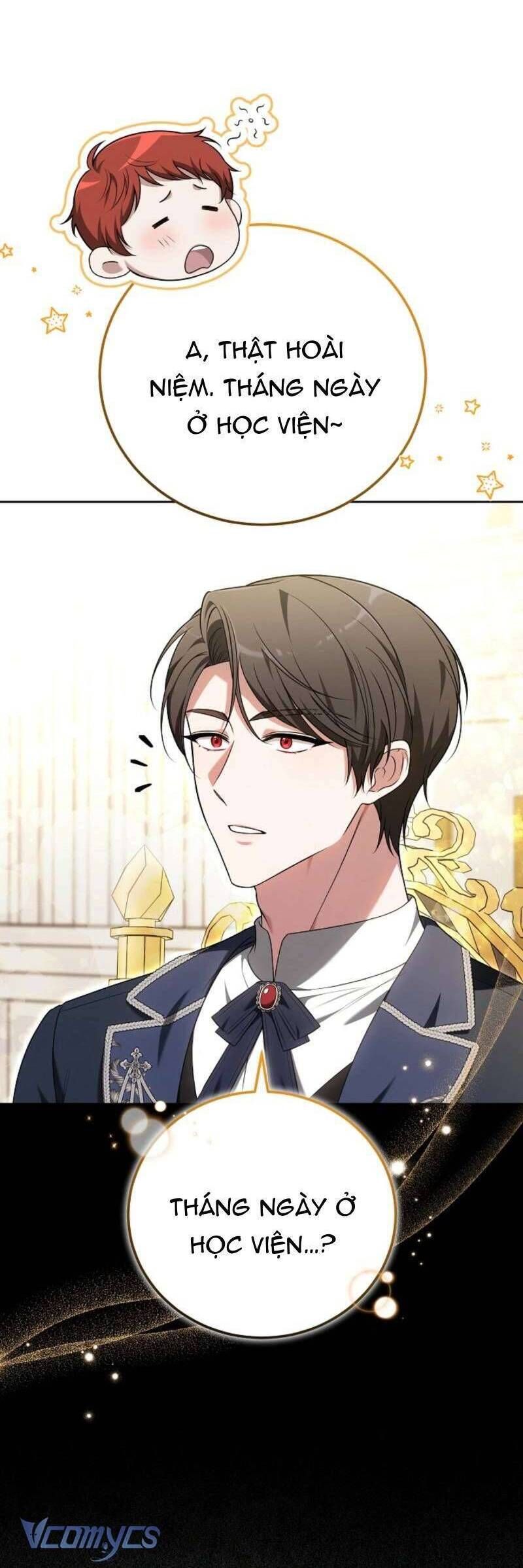 Lời Tỏ Tình Lần Thứ 101: Chapter 8