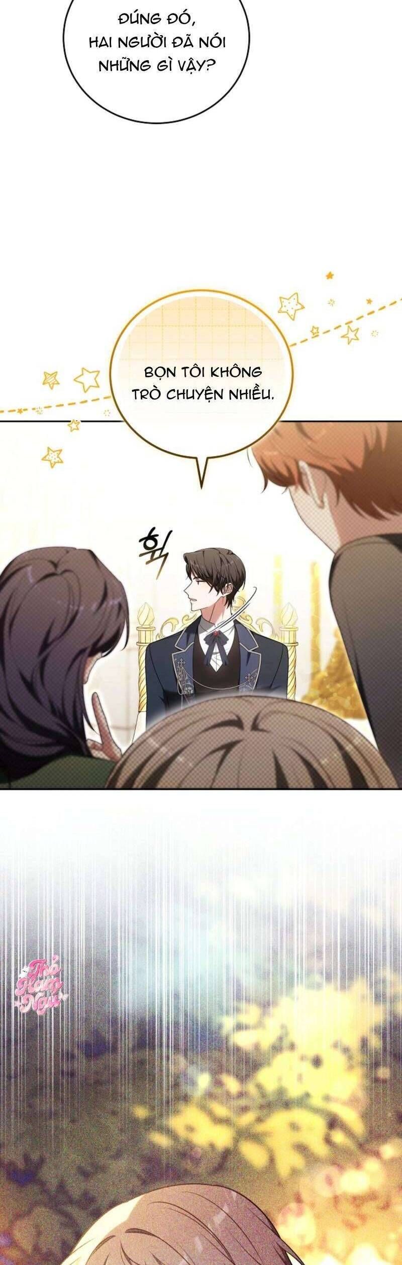 Lời Tỏ Tình Lần Thứ 101: Chapter 8