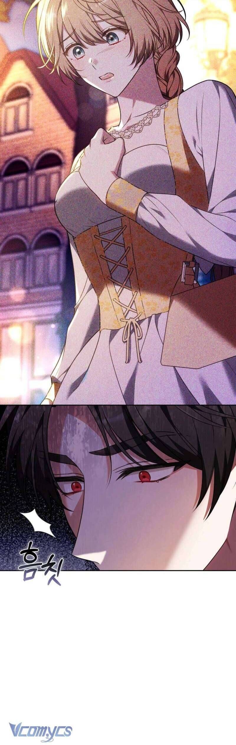 Lời Tỏ Tình Lần Thứ 101: Chapter 8