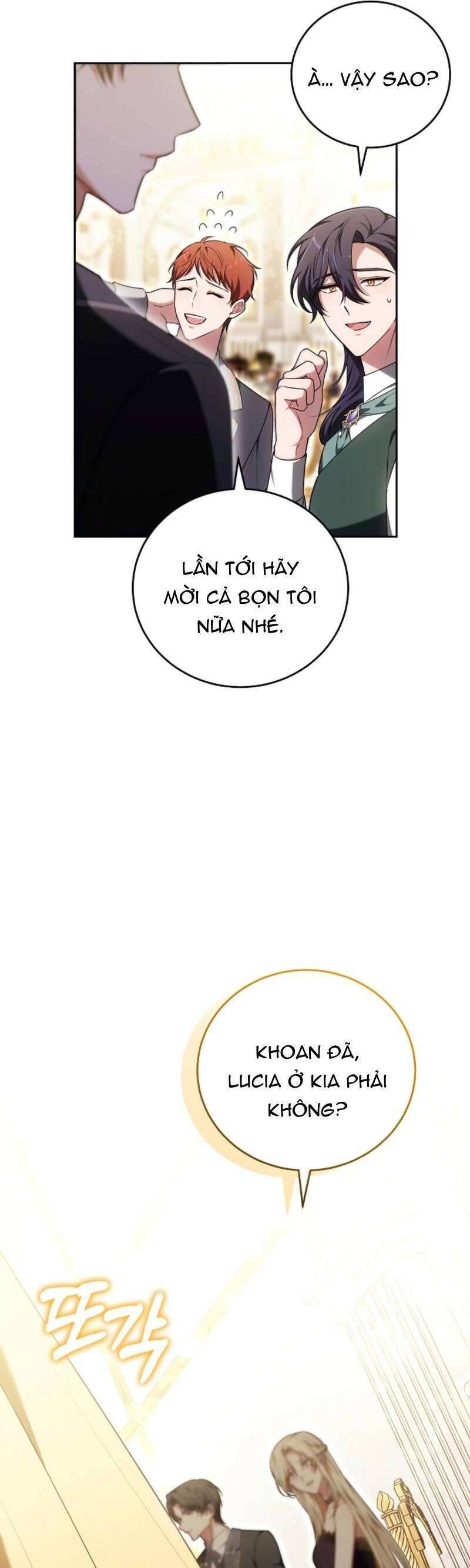 Lời Tỏ Tình Lần Thứ 101: Chapter 8