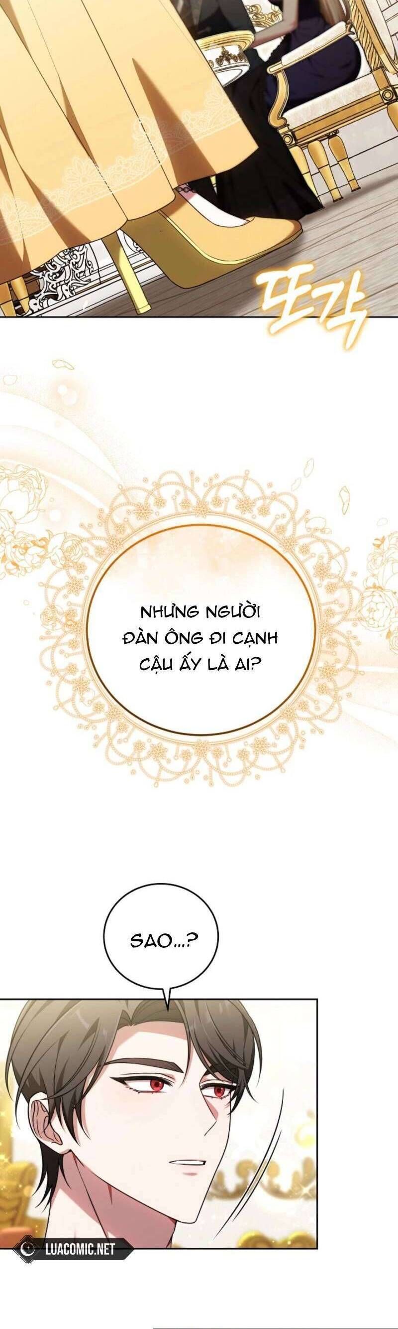 Lời Tỏ Tình Lần Thứ 101: Chapter 8