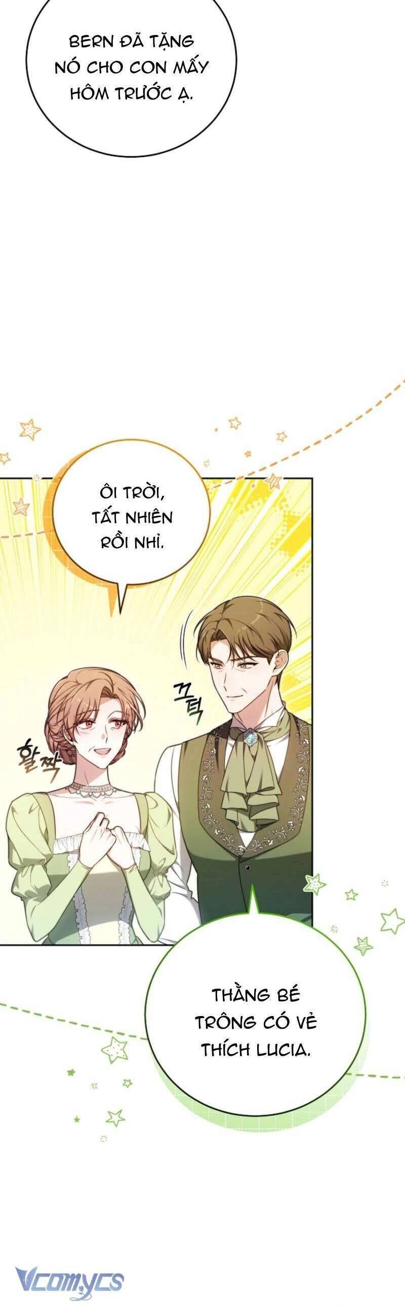Lời Tỏ Tình Lần Thứ 101: Chapter 8