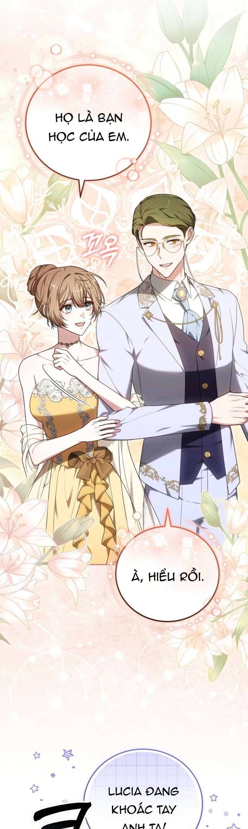 Lời Tỏ Tình Lần Thứ 101: Chapter 8