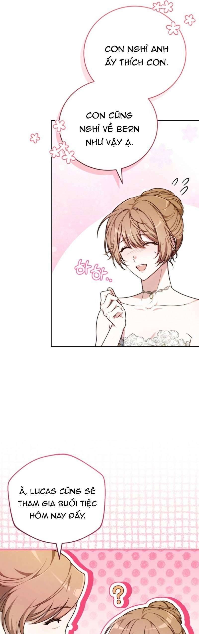 Lời Tỏ Tình Lần Thứ 101: Chapter 8