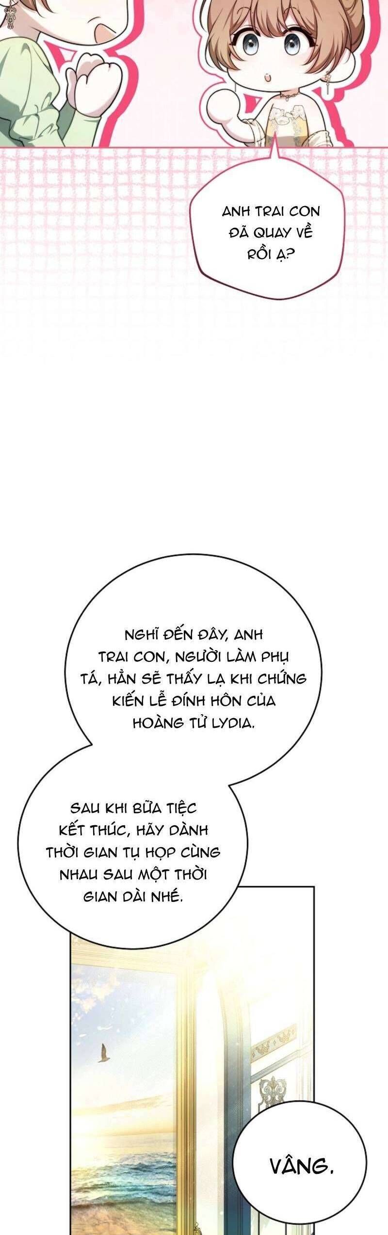 Lời Tỏ Tình Lần Thứ 101: Chapter 8