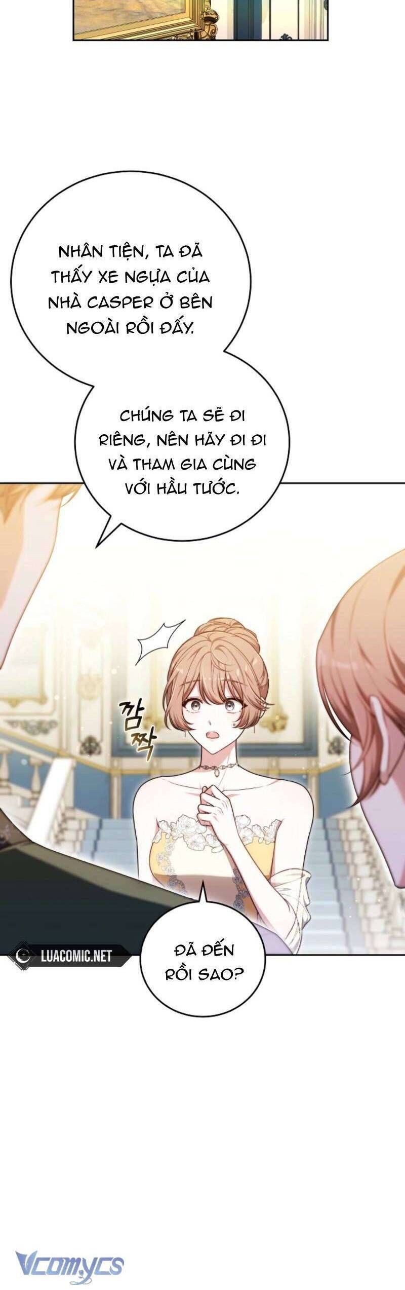 Lời Tỏ Tình Lần Thứ 101: Chapter 8