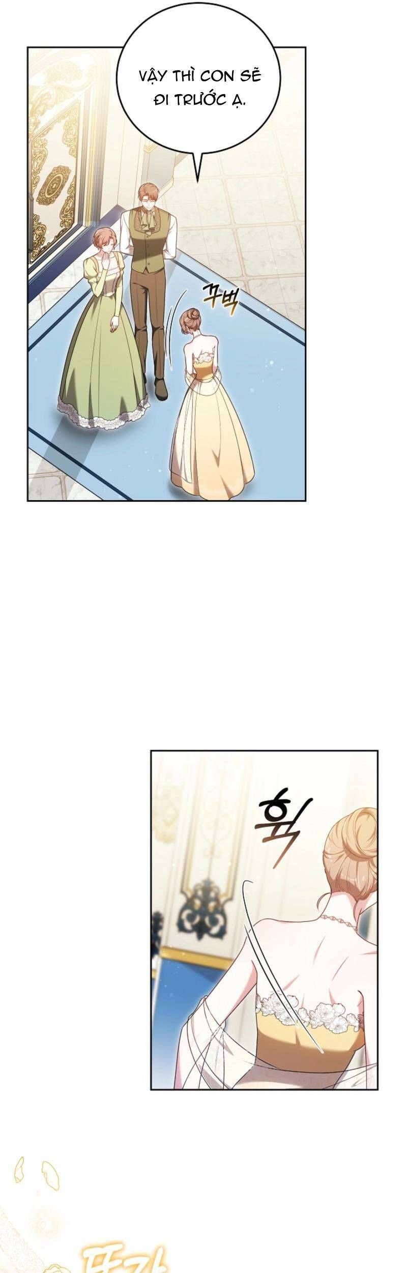 Lời Tỏ Tình Lần Thứ 101: Chapter 8