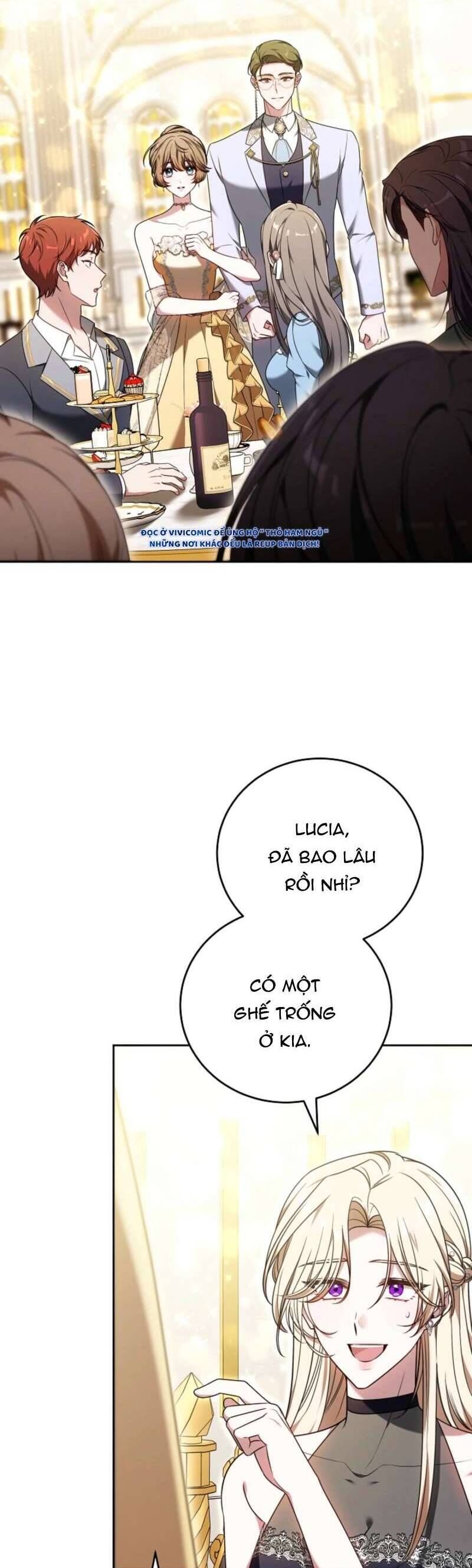 Lời Tỏ Tình Lần Thứ 101: Chapter 9