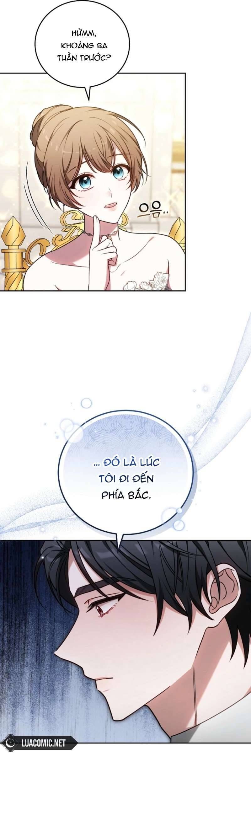 Lời Tỏ Tình Lần Thứ 101: Chapter 9