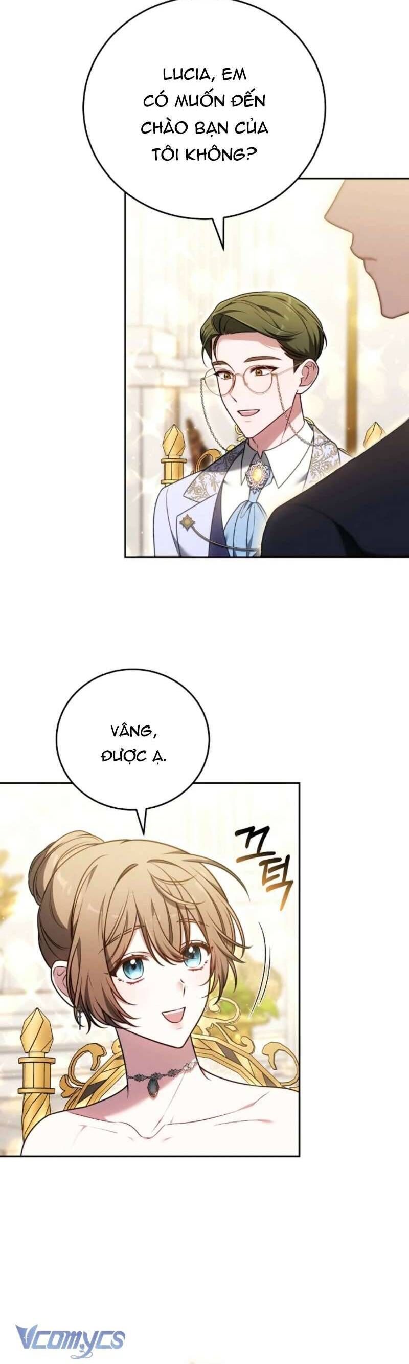 Lời Tỏ Tình Lần Thứ 101: Chapter 9