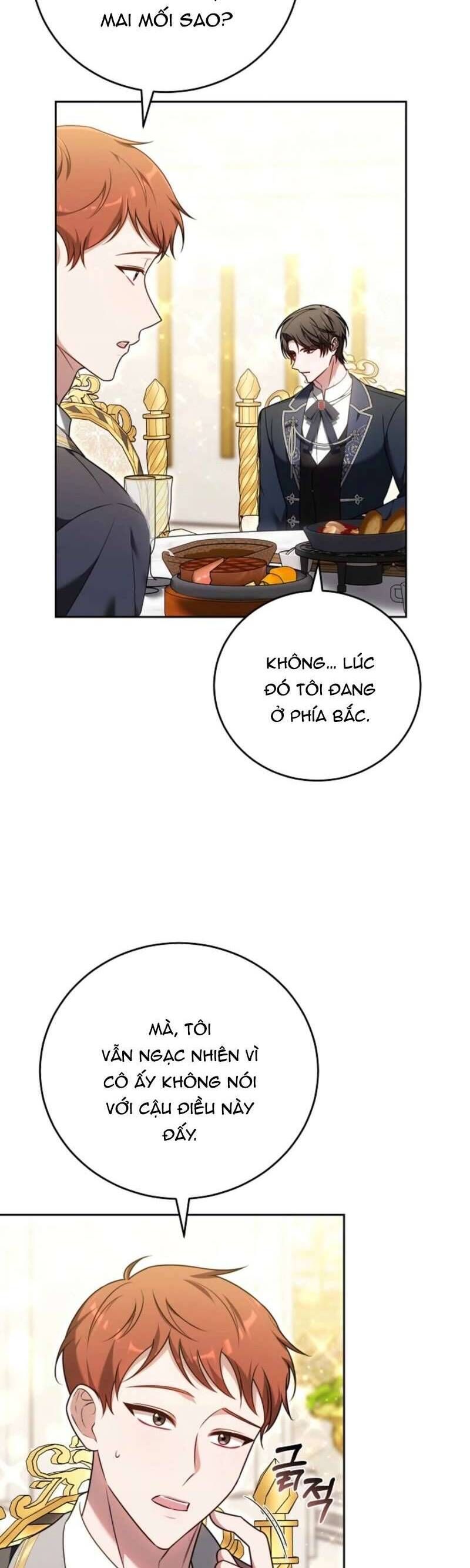 Lời Tỏ Tình Lần Thứ 101: Chapter 9