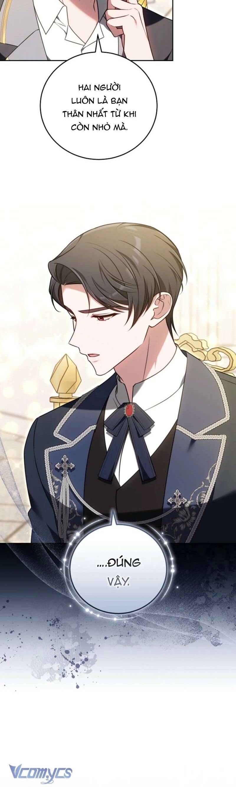 Lời Tỏ Tình Lần Thứ 101: Chapter 9