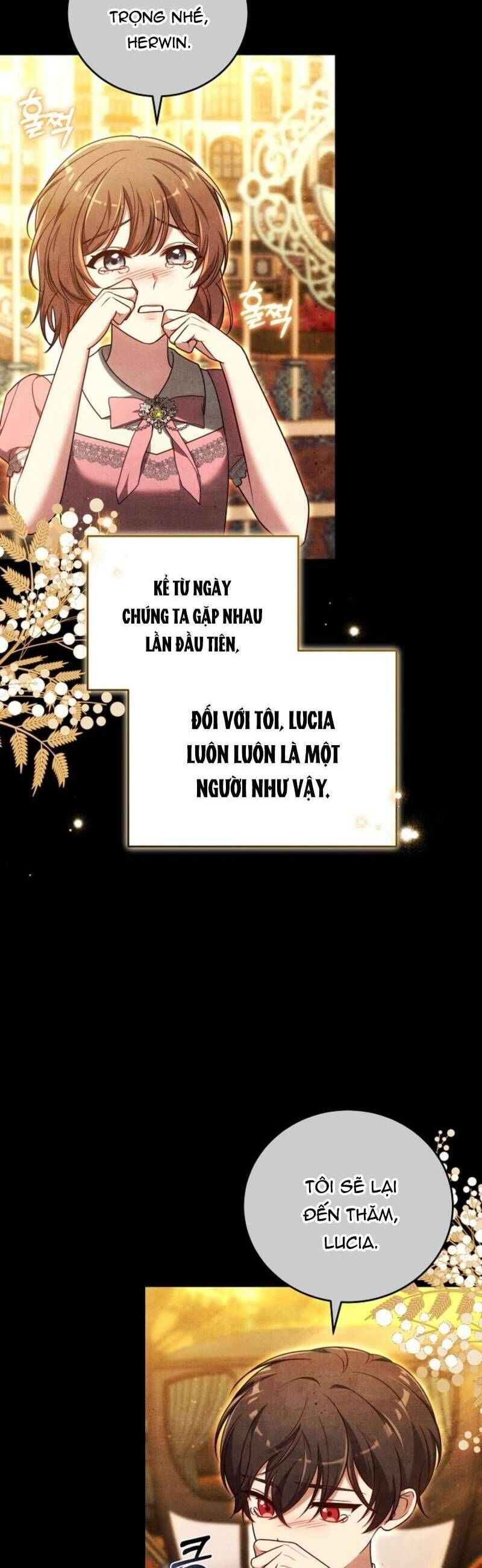 Lời Tỏ Tình Lần Thứ 101: Chapter 9