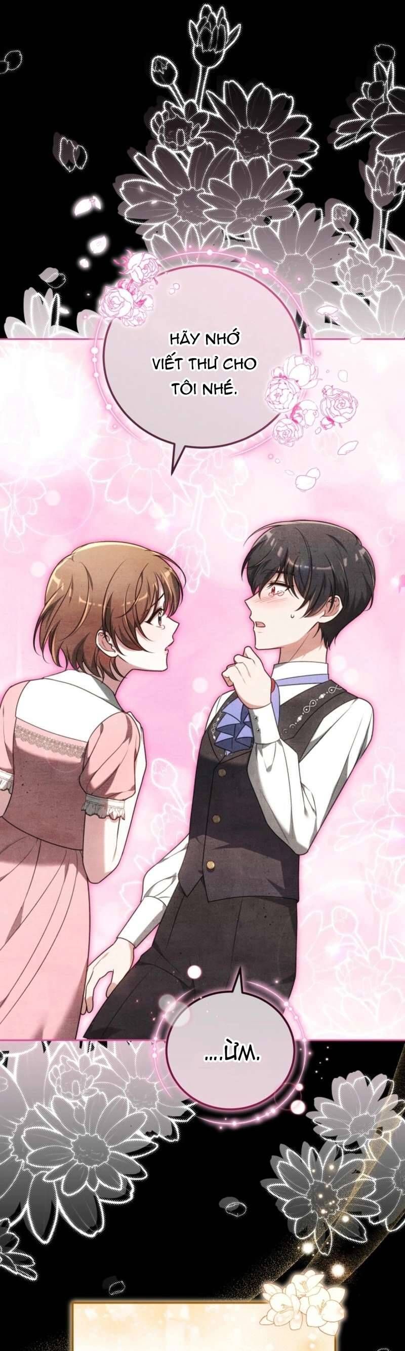 Lời Tỏ Tình Lần Thứ 101: Chapter 9