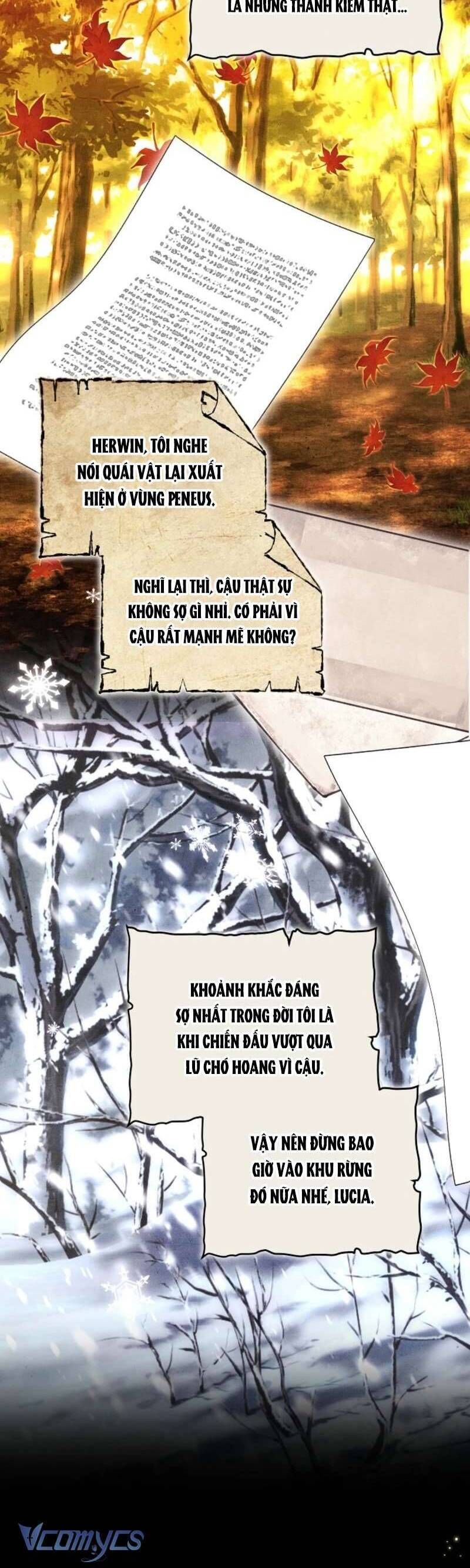 Lời Tỏ Tình Lần Thứ 101: Chapter 9