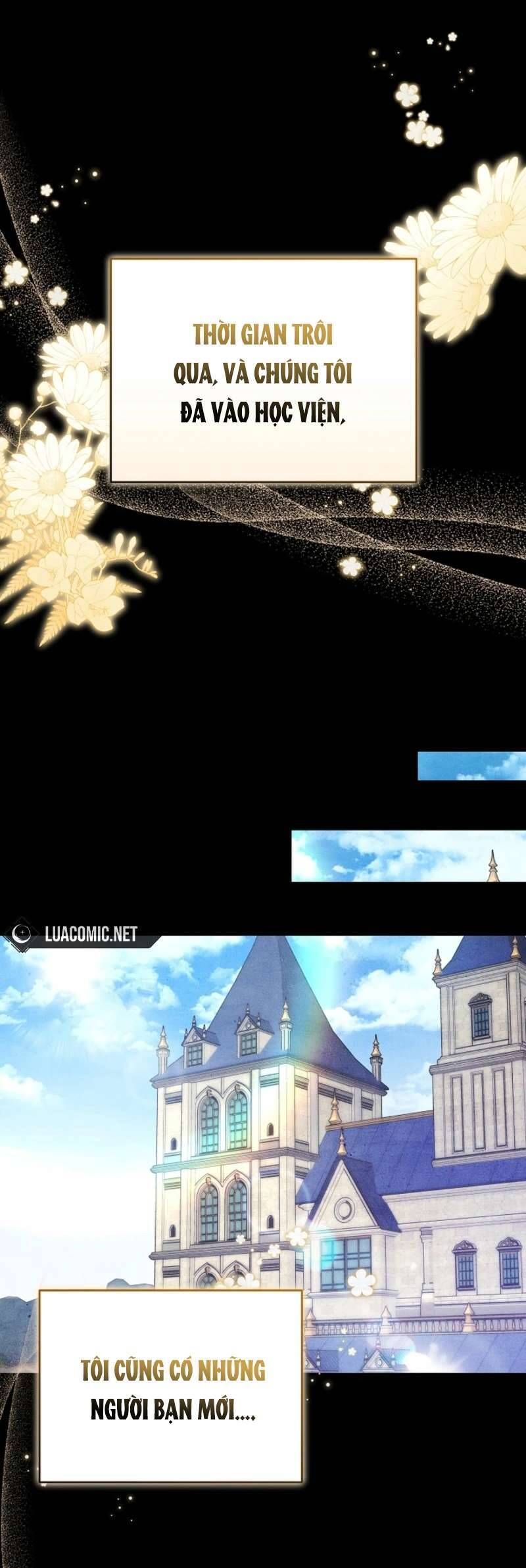 Lời Tỏ Tình Lần Thứ 101: Chapter 9