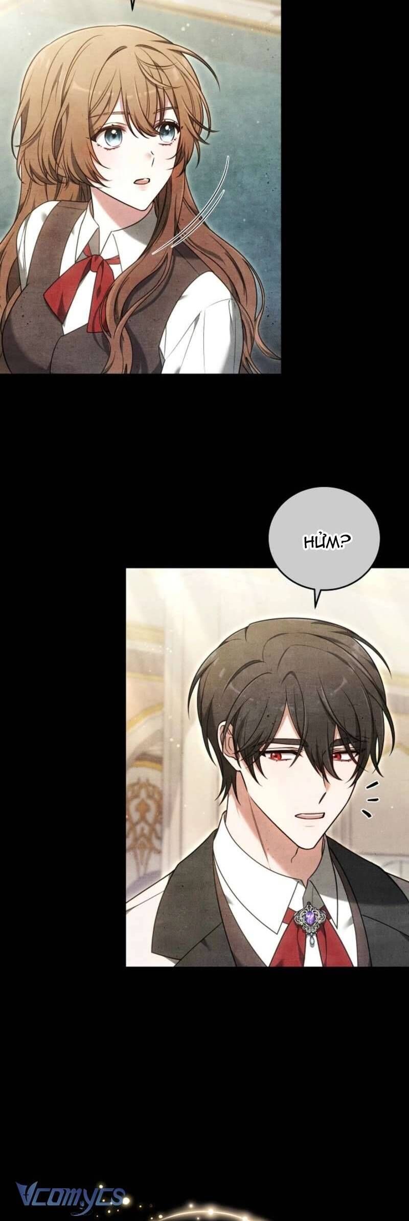 Lời Tỏ Tình Lần Thứ 101: Chapter 9