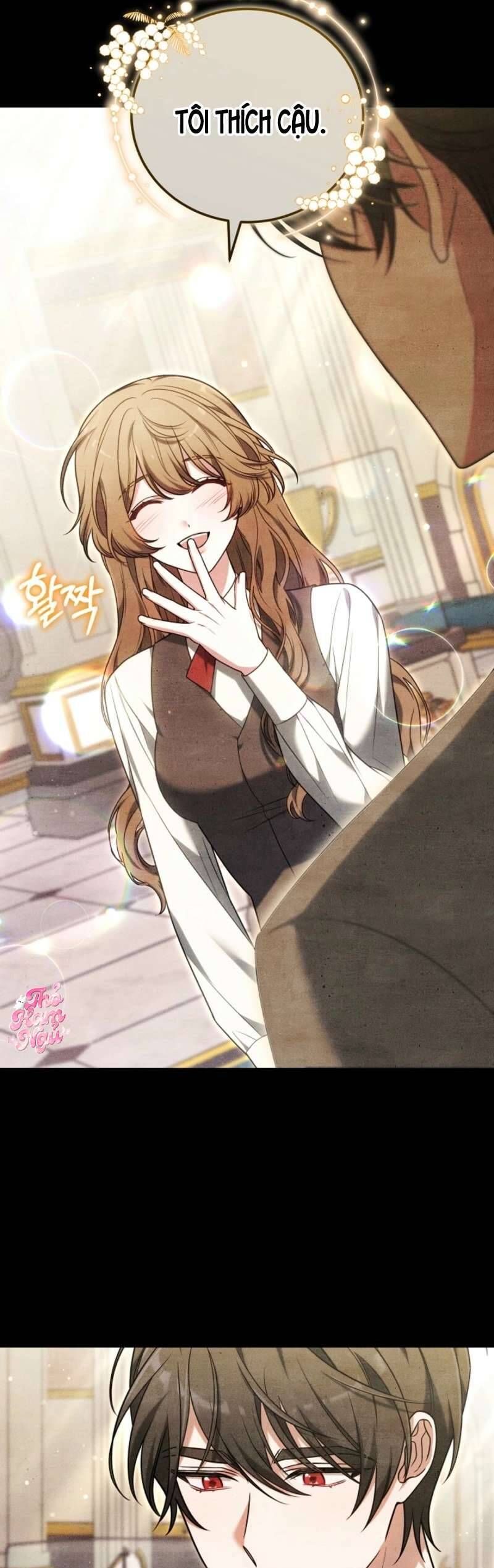 Lời Tỏ Tình Lần Thứ 101: Chapter 9