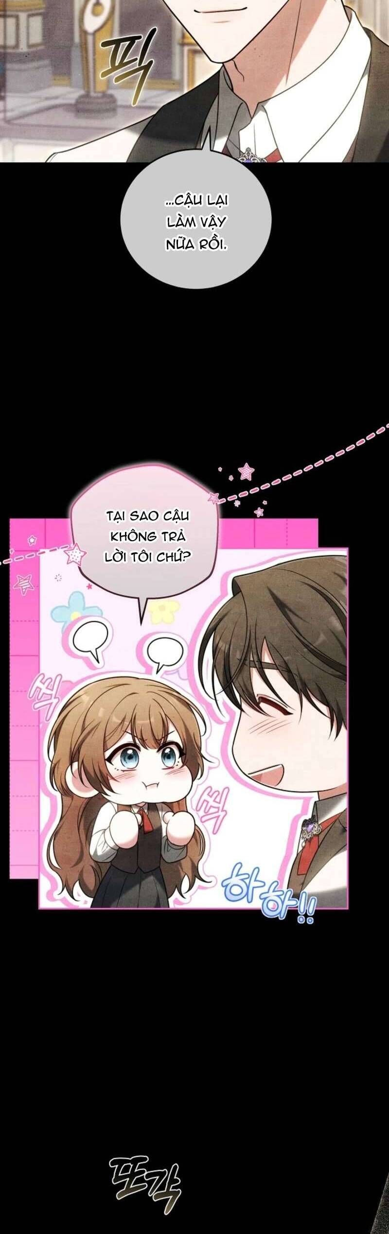 Lời Tỏ Tình Lần Thứ 101: Chapter 9