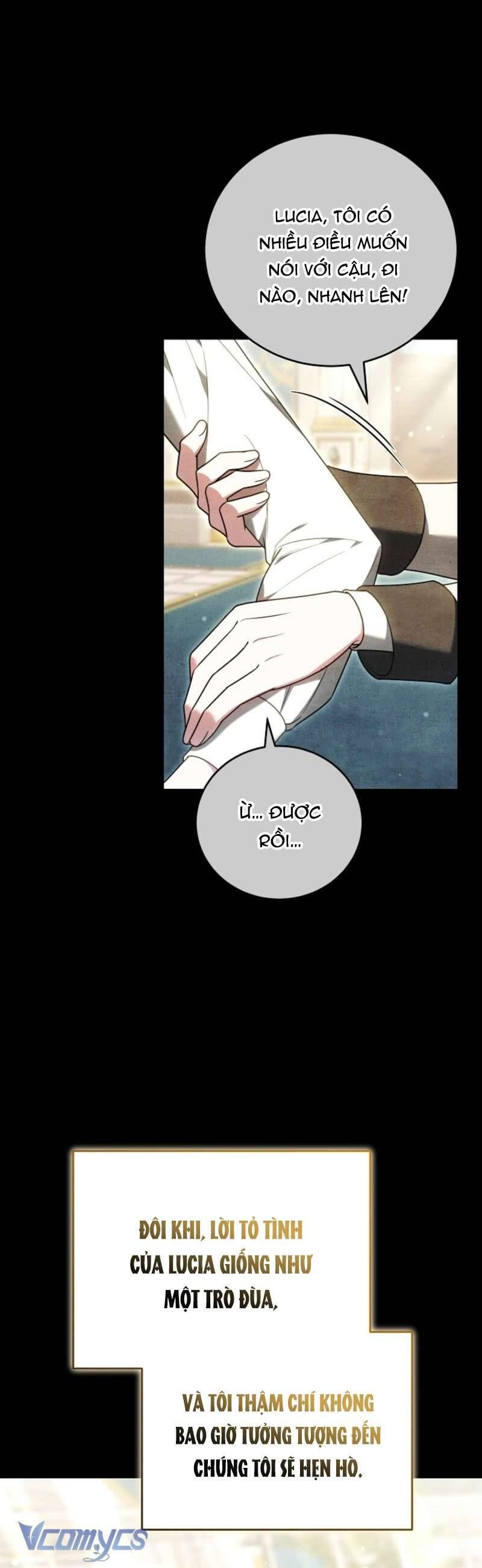 Lời Tỏ Tình Lần Thứ 101: Chapter 9