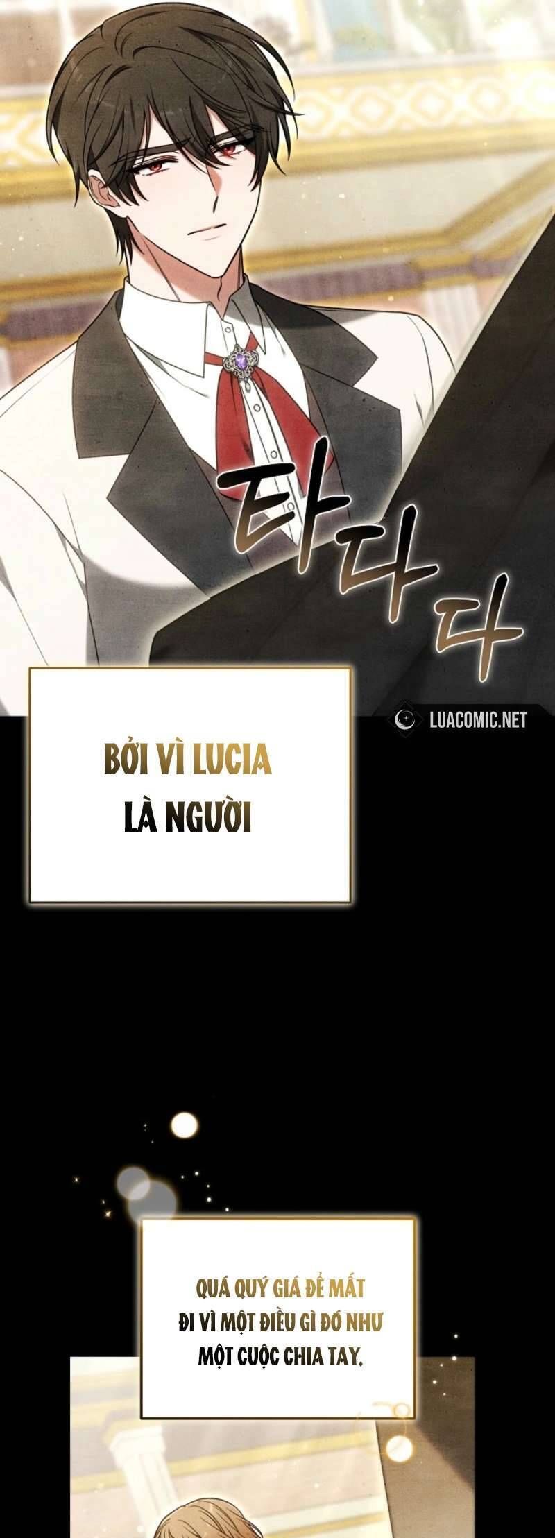 Lời Tỏ Tình Lần Thứ 101: Chapter 9