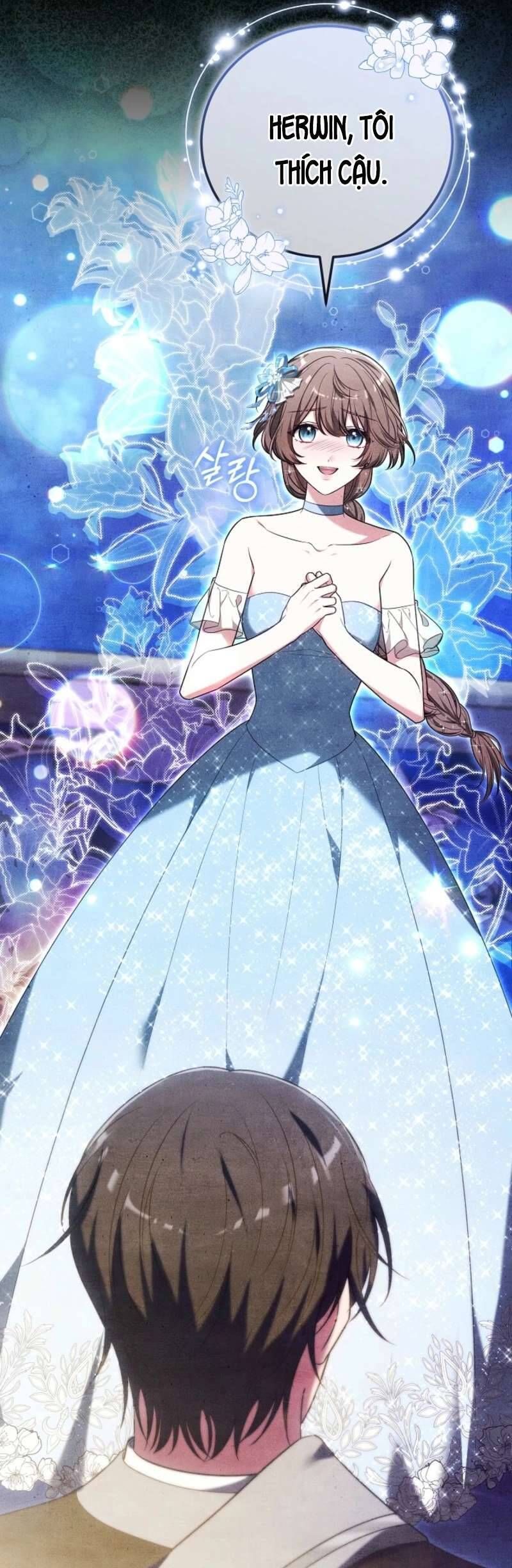 Lời Tỏ Tình Lần Thứ 101: Chapter 9