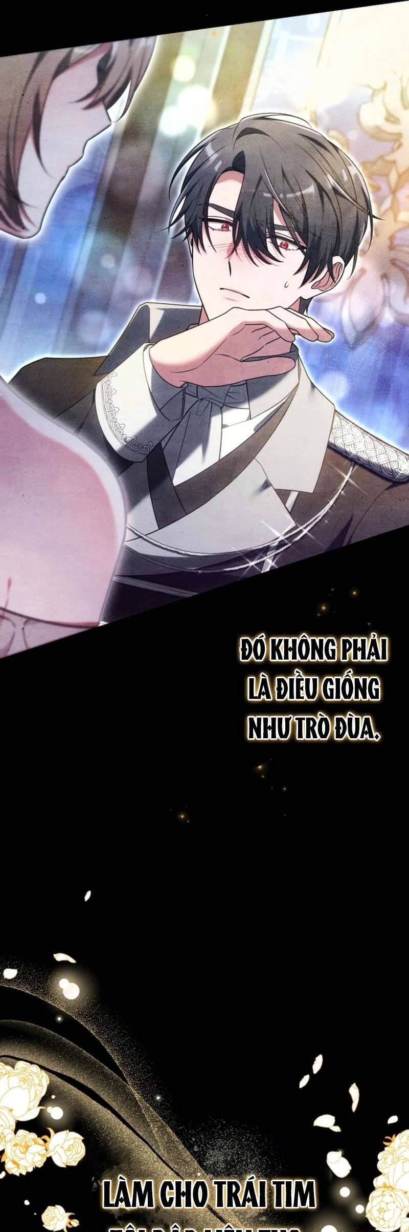 Lời Tỏ Tình Lần Thứ 101: Chapter 9