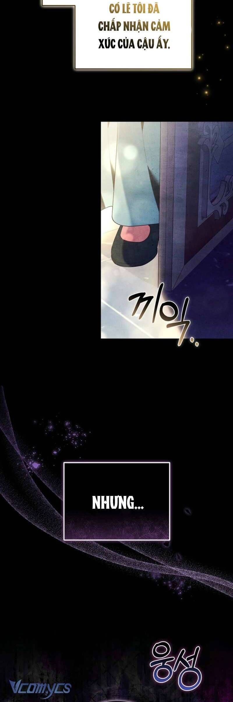 Lời Tỏ Tình Lần Thứ 101: Chapter 9