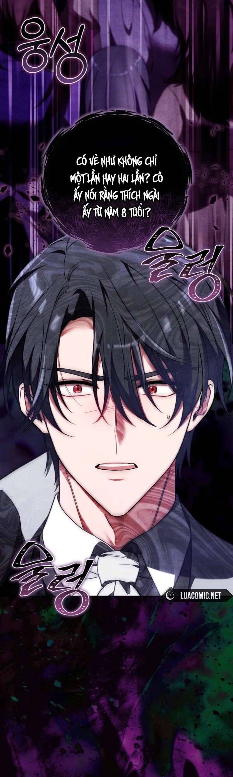 Lời Tỏ Tình Lần Thứ 101: Chapter 9