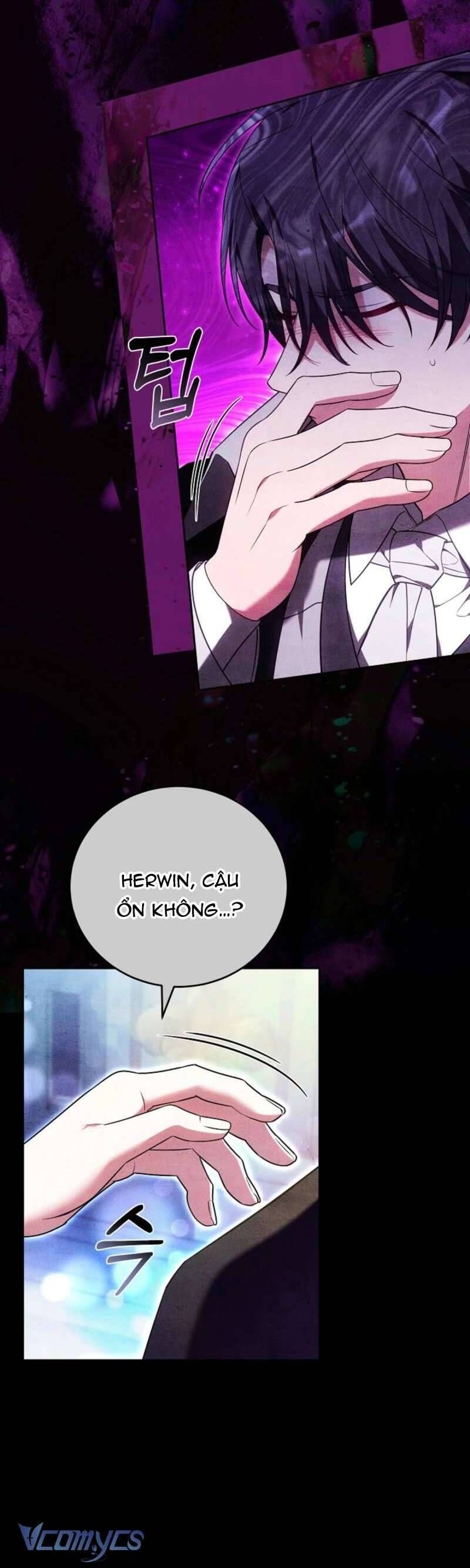 Lời Tỏ Tình Lần Thứ 101: Chapter 9