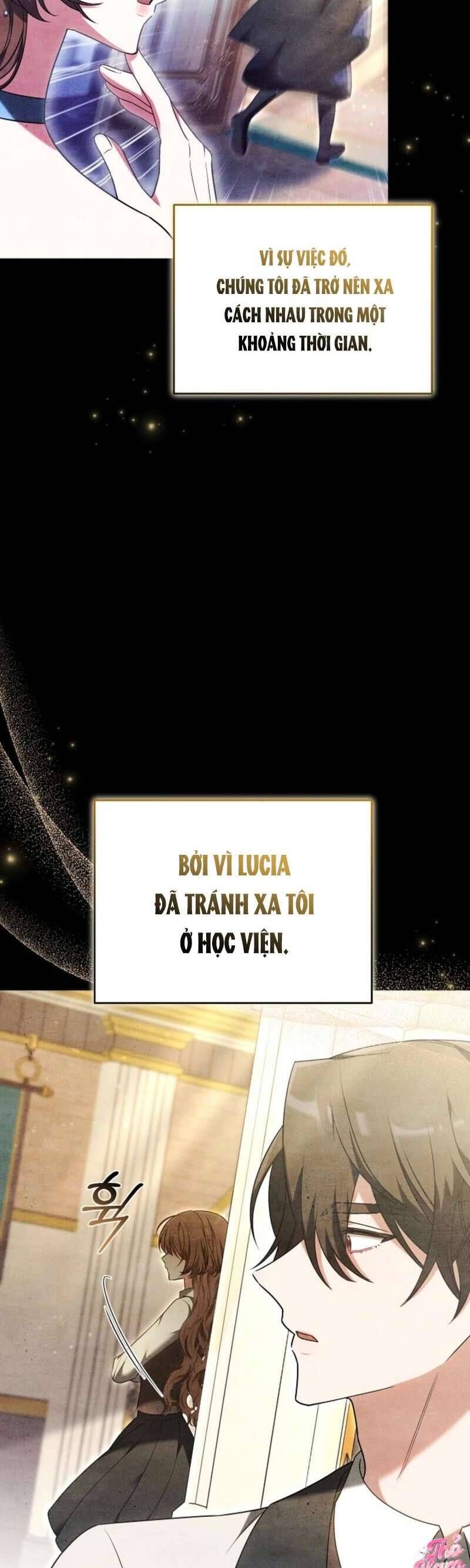 Lời Tỏ Tình Lần Thứ 101: Chapter 9