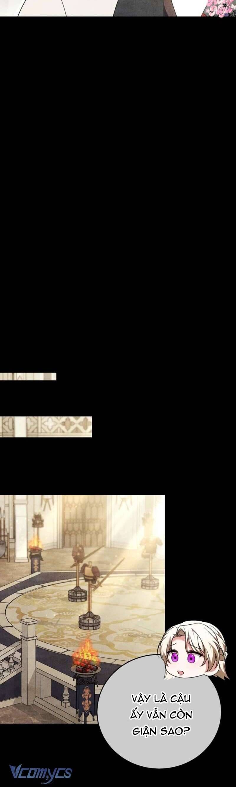 Lời Tỏ Tình Lần Thứ 101: Chapter 9